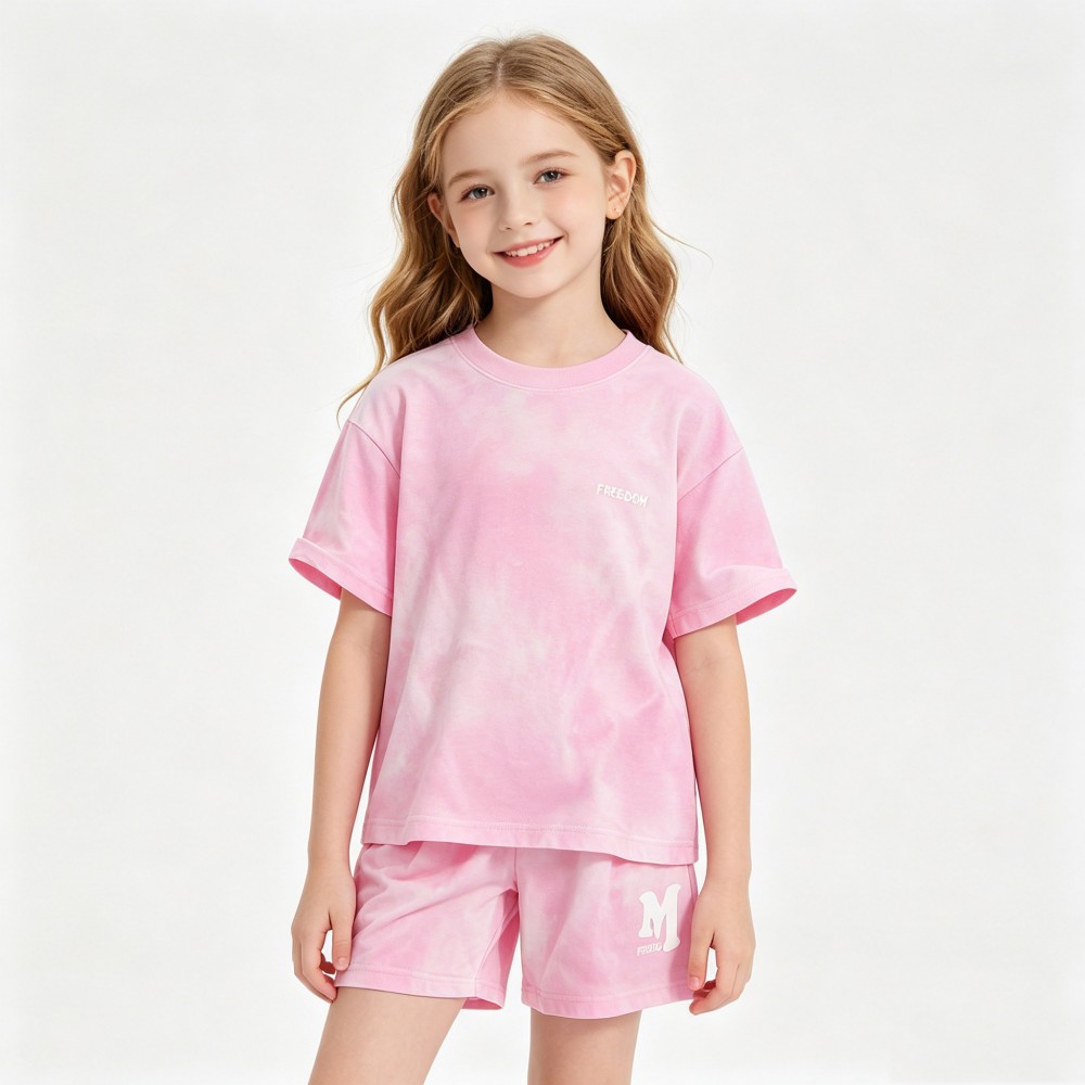 طقم رياضي للأطفال من 5-14 سنة، - مراجعة Outdoor Sport Outfit وسعره