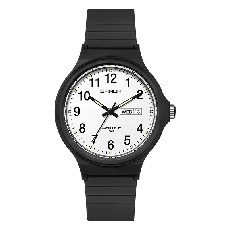 ساعة يد نسائية UTHAI L02، ساعة - مراجعة Outdoor Sport Watch وسعره