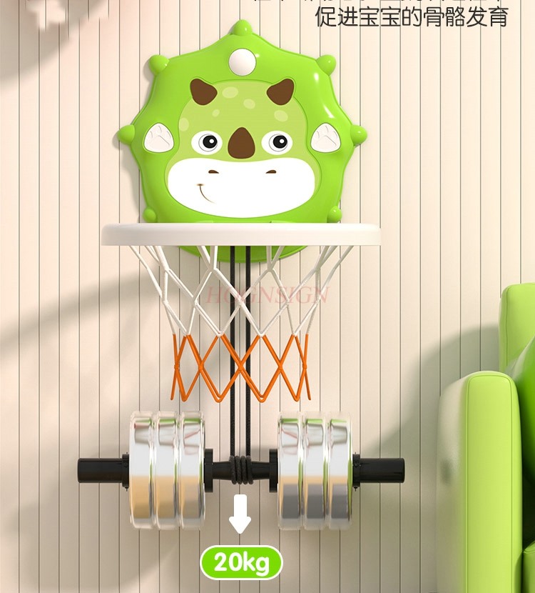 إطار كرة السلة للأطفال، سلة رم - مراجعة Indoor Sport And Outdoor Sports وسعره