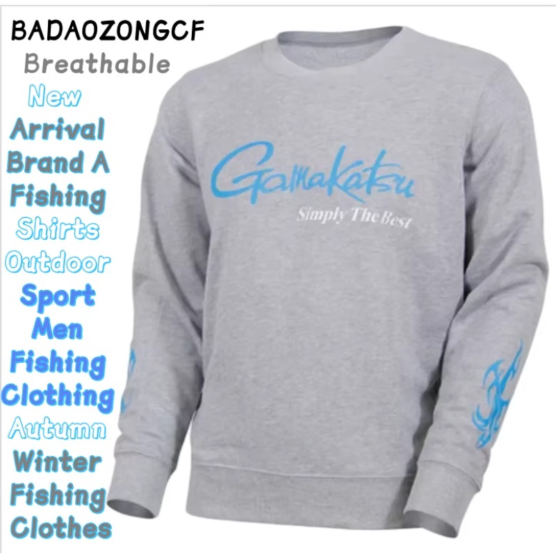 قمصان صيد جديدة لعام 2025 من م - مراجعة Outdoor Sport Clothing Brands وسعره