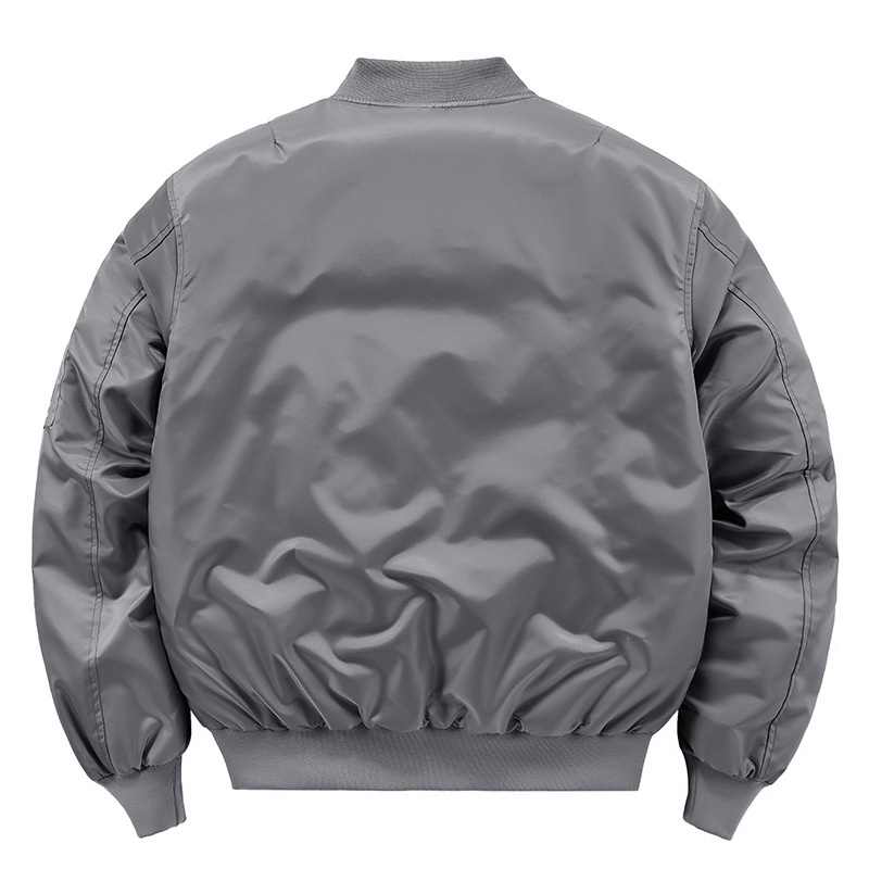 سترة شتوية رجالية قصيرة سلاح ا - مراجعة Outdoor Sport Waterproof Jacket وسعره