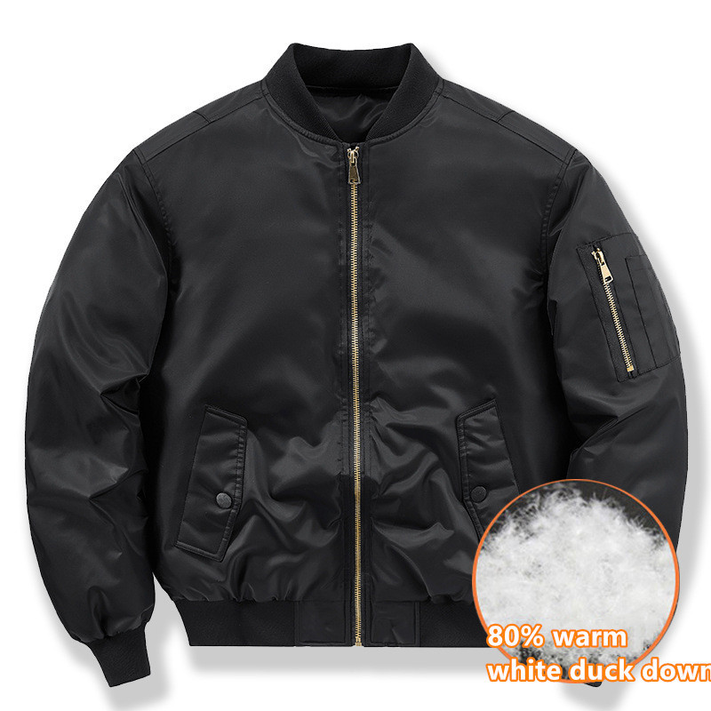 سترة شتوية رجالية قصيرة سلاح ا - مراجعة Outdoor Sport Waterproof Jacket وسعره