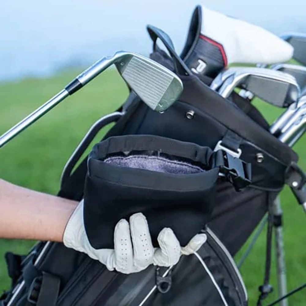 حقيبة تنظيف محمولة لنوادي الجو - مراجعة Outdoor Sport Club وسعره