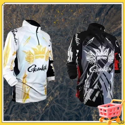 قمصان صيد جديدة للصيف سريعة ال - مراجعة Outdoor Sport Clothing Brands وسعره