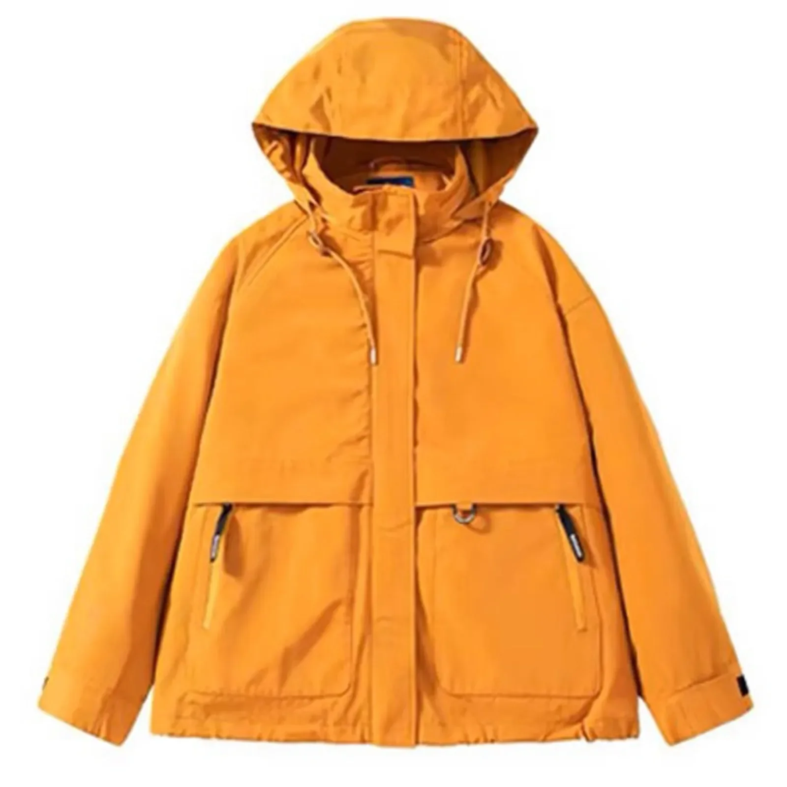 سترة نسائية مقاومة للماء للمشي - مراجعة Outdoor Sport Waterproof Jacket وسعره