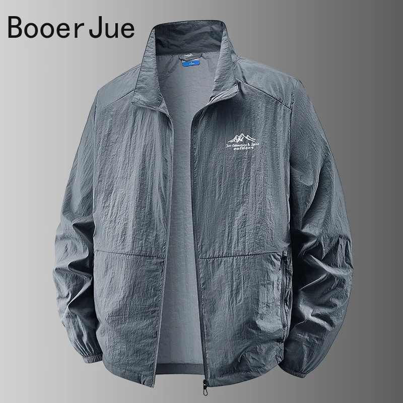 سترة خفيفة الوزن للرجال للرحلا - مراجعة Outdoor Sport Clothing Brands وسعره