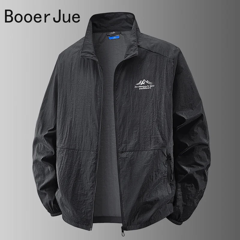 سترة خفيفة الوزن للرجال للرحلا - مراجعة Outdoor Sport Clothing Brands وسعره