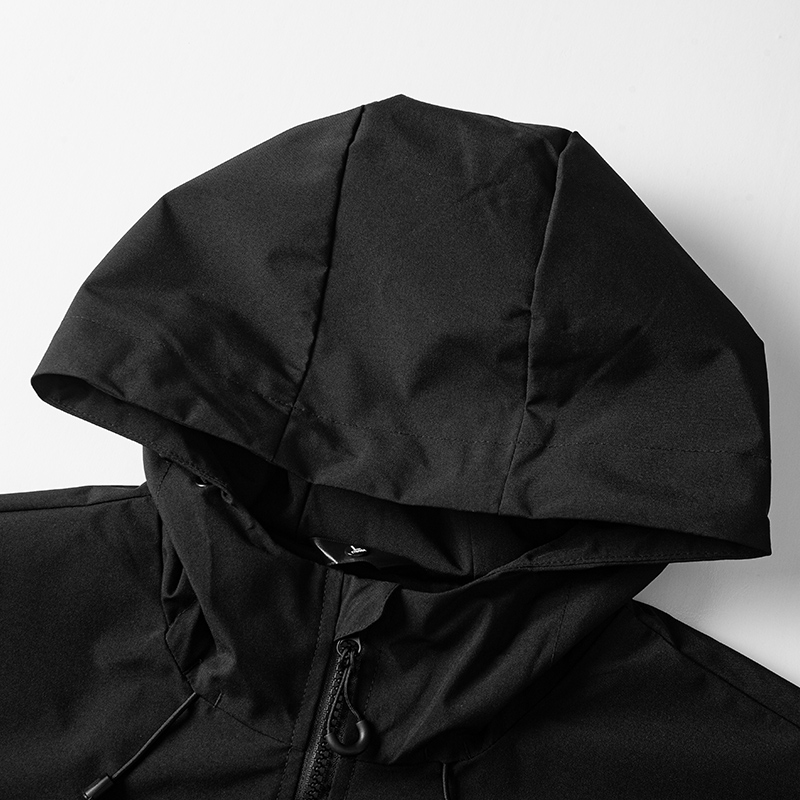 سترة LNGXO للجنسين مقاومة للما - مراجعة Outdoor Sport Waterproof Jacket وسعره