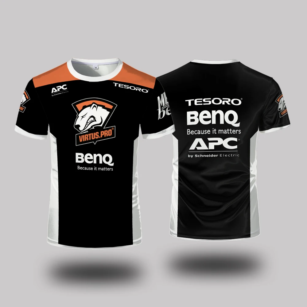 زي نادي Virtus.Pro Esports Clu - مراجعة Outdoor Sport Club وسعره