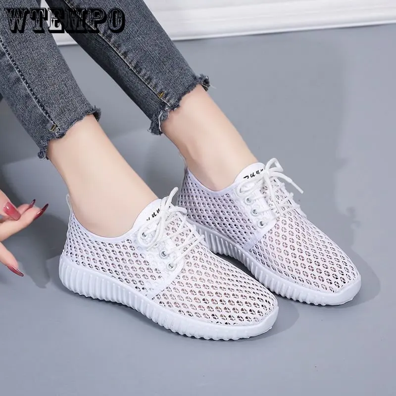 أحذية ركض للسيدات ، أحذية رياض - مراجعة Outdoor Sport Outfit وسعره